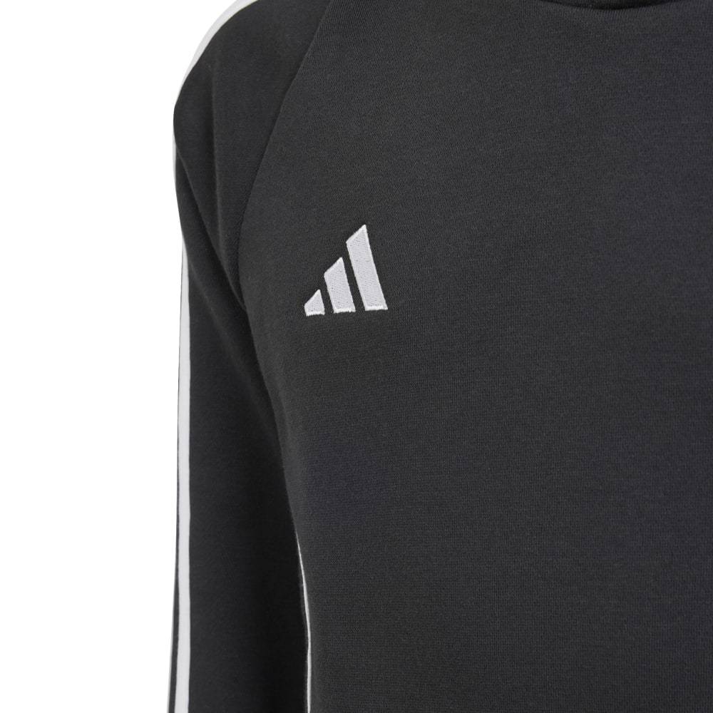 ADIDAS YOUTH TIRO24 SWEAT HOODIE