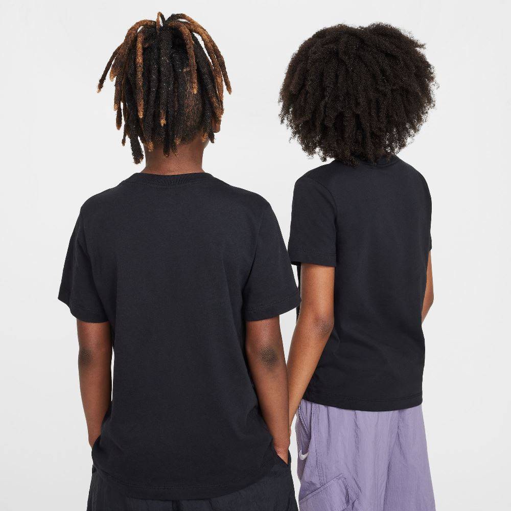 NIKE KIDS NSW EMBR FUTURA TEE