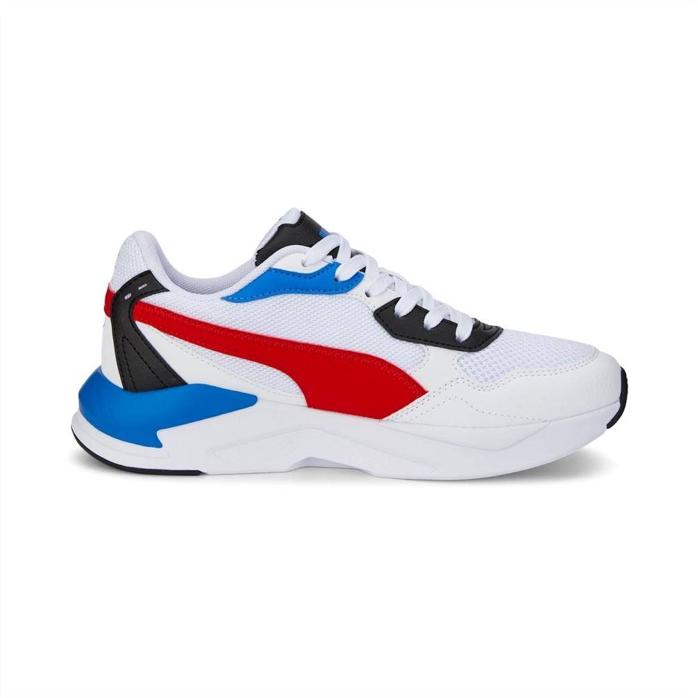 PUMA X-RAY SPEED LITE JUNIOR TRAINERS