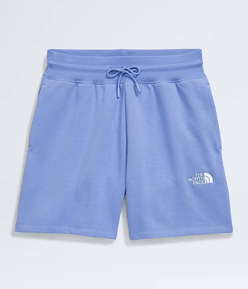 THE NORTH FACE W ESSENTIAL RELAXED SHORT