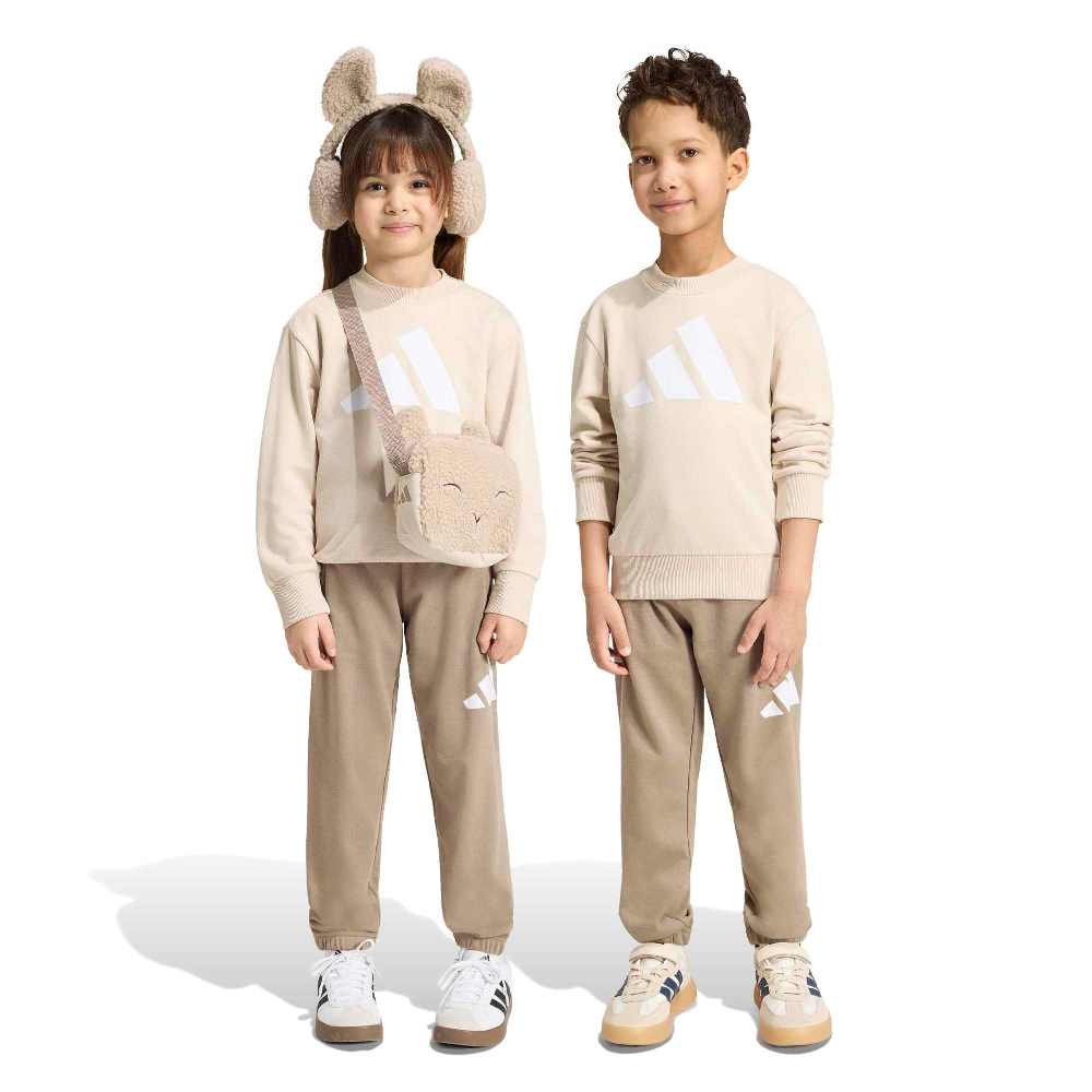 ADIDAS LITTLE KIDS ESSENTIALS JOGGER