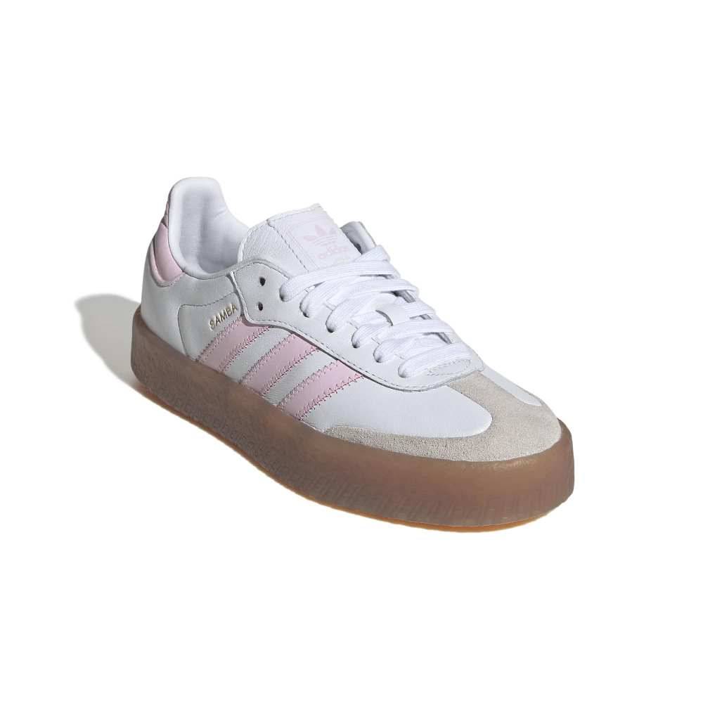 ADIDAS ORIGINALS JUNIOR SAMBAE SHOES