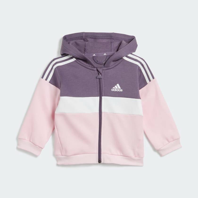 ADIDAS I 3S TIB FL TRACKSUIT
