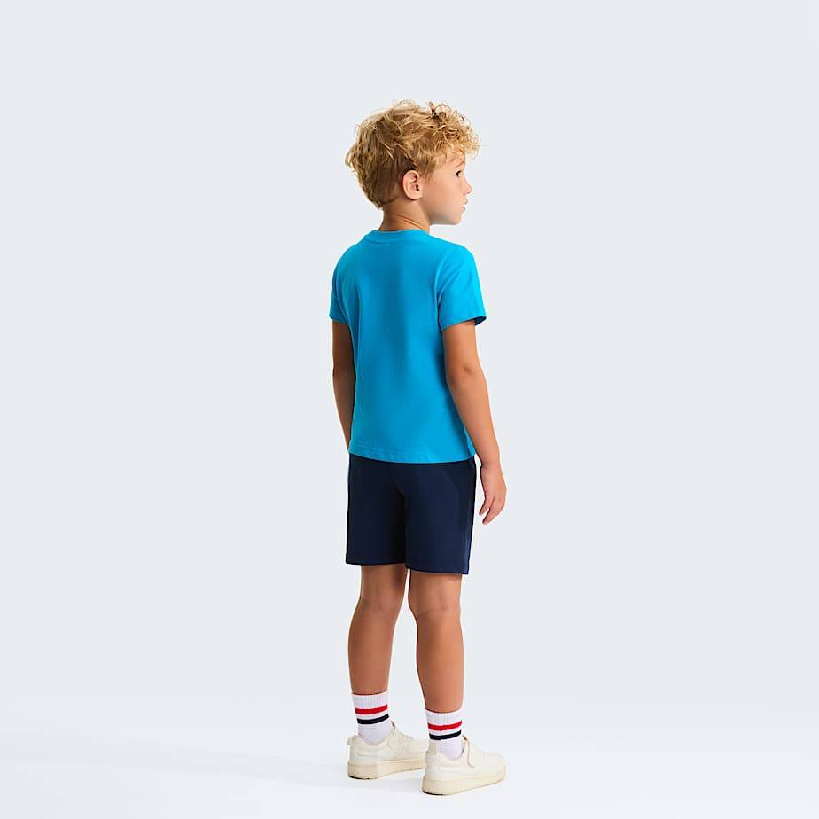 THE NORTH FACE KID BOX NSE PLAY SET