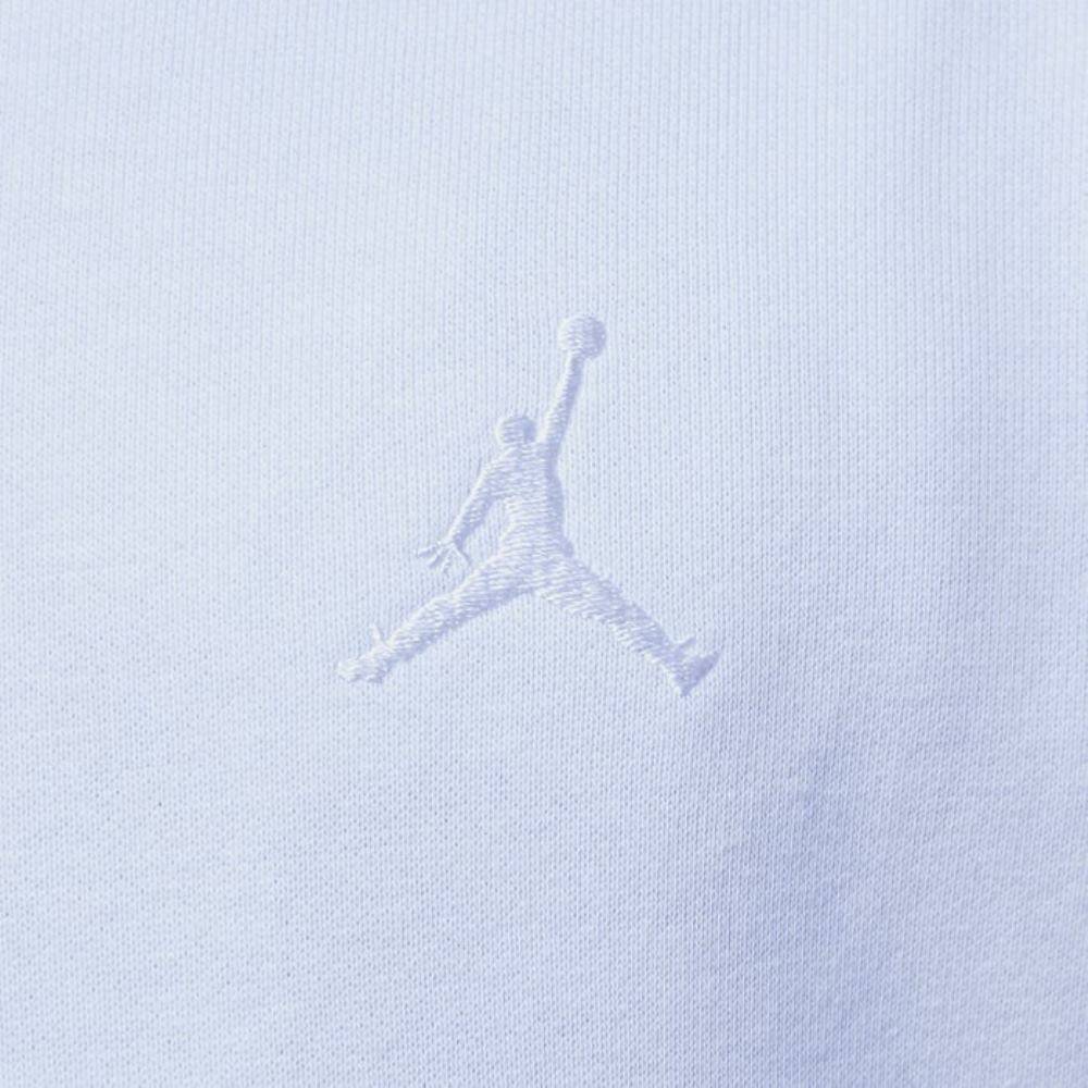 NIKE JORDAN BOYS MJ BROOKLYN FLEECE PULLOVER