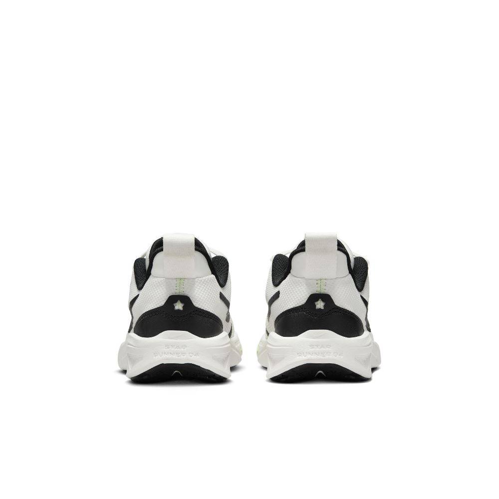 NIKE STAR RUNNER 4 NN KIDS SHOES
