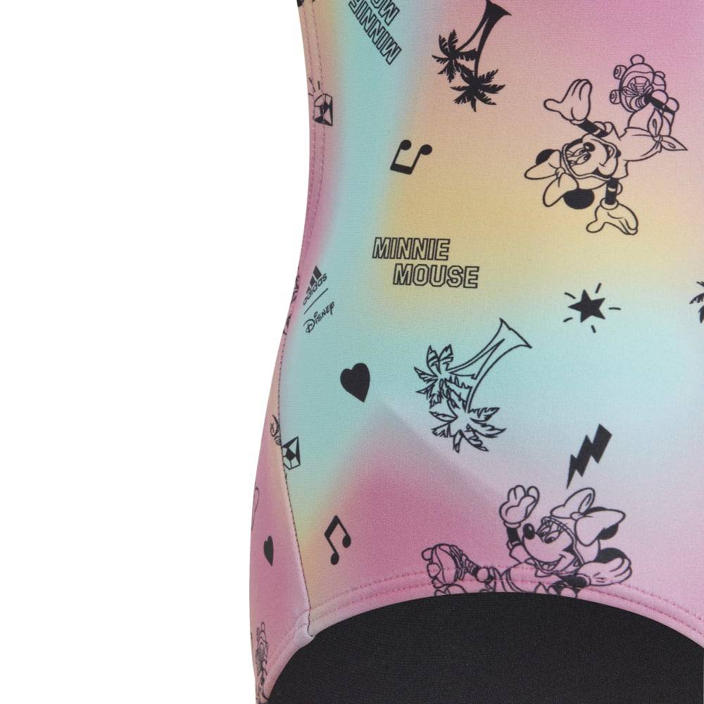 ADIDAS DISNEY Minnie Roller Skates Swimsuit