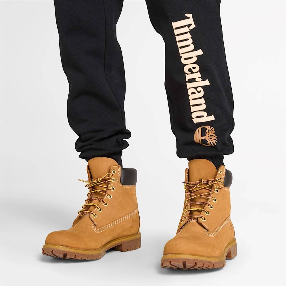 TIMBERLAND EXETER RIVER BRUSHED BACK JOGGER