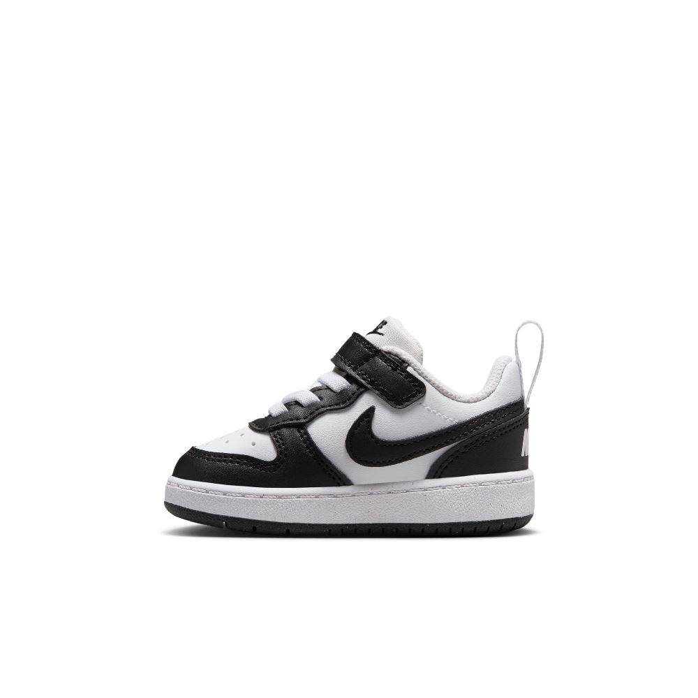 NIKE COURT BOROUGH LOW RECRAFT INFANT SHOES