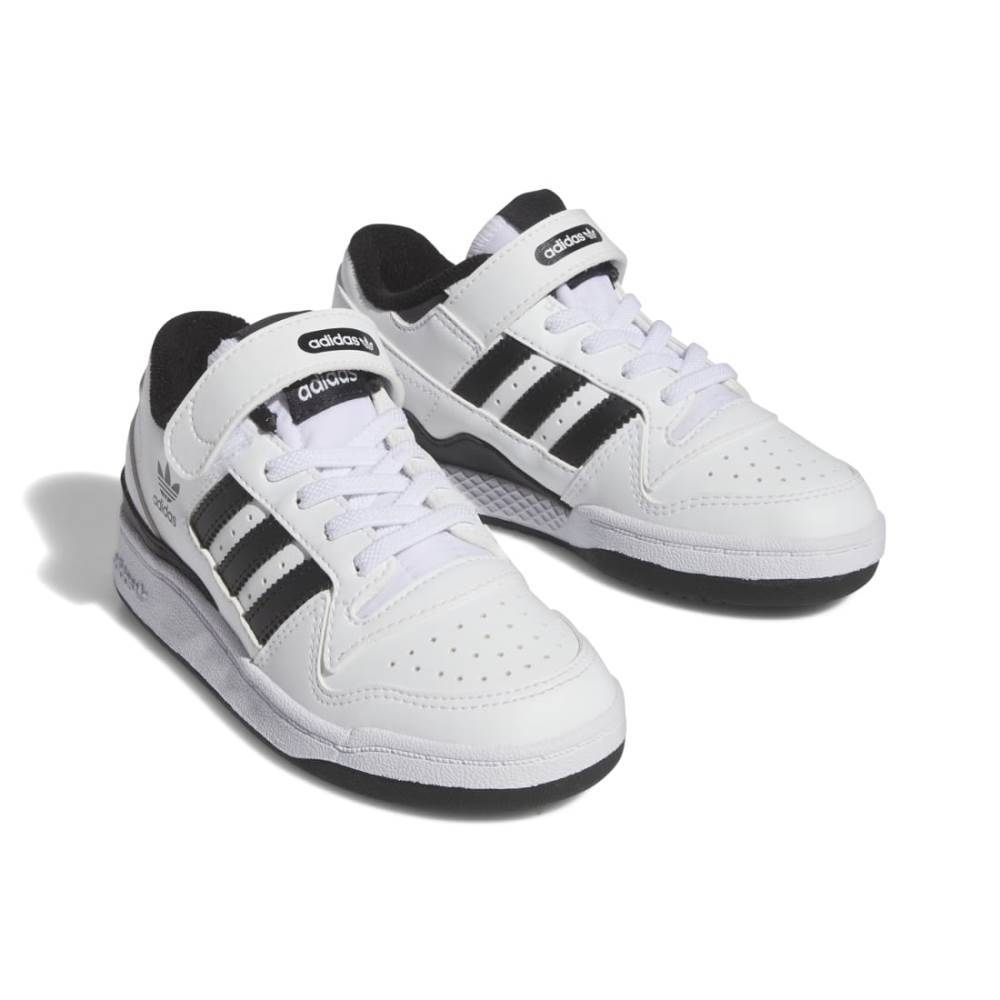 ADIDAS FORUM LOW C