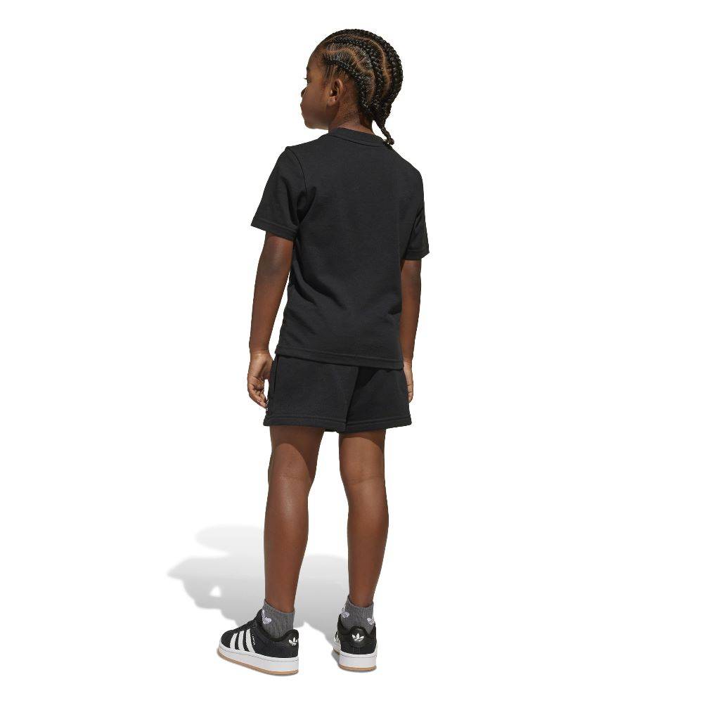 ADIDAS SHORT TEE SET