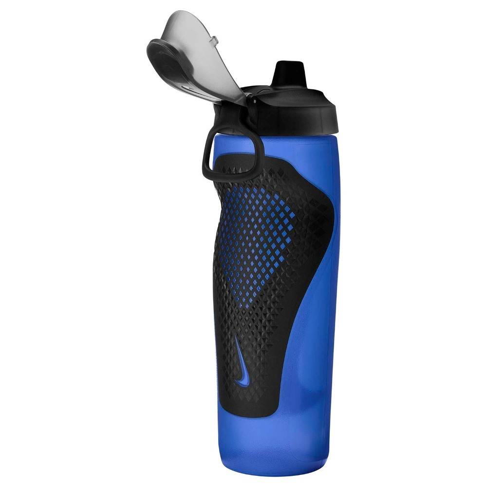 NIKE REFUEL BOTTLE LOCKING LID 24 OZ (710 ML)