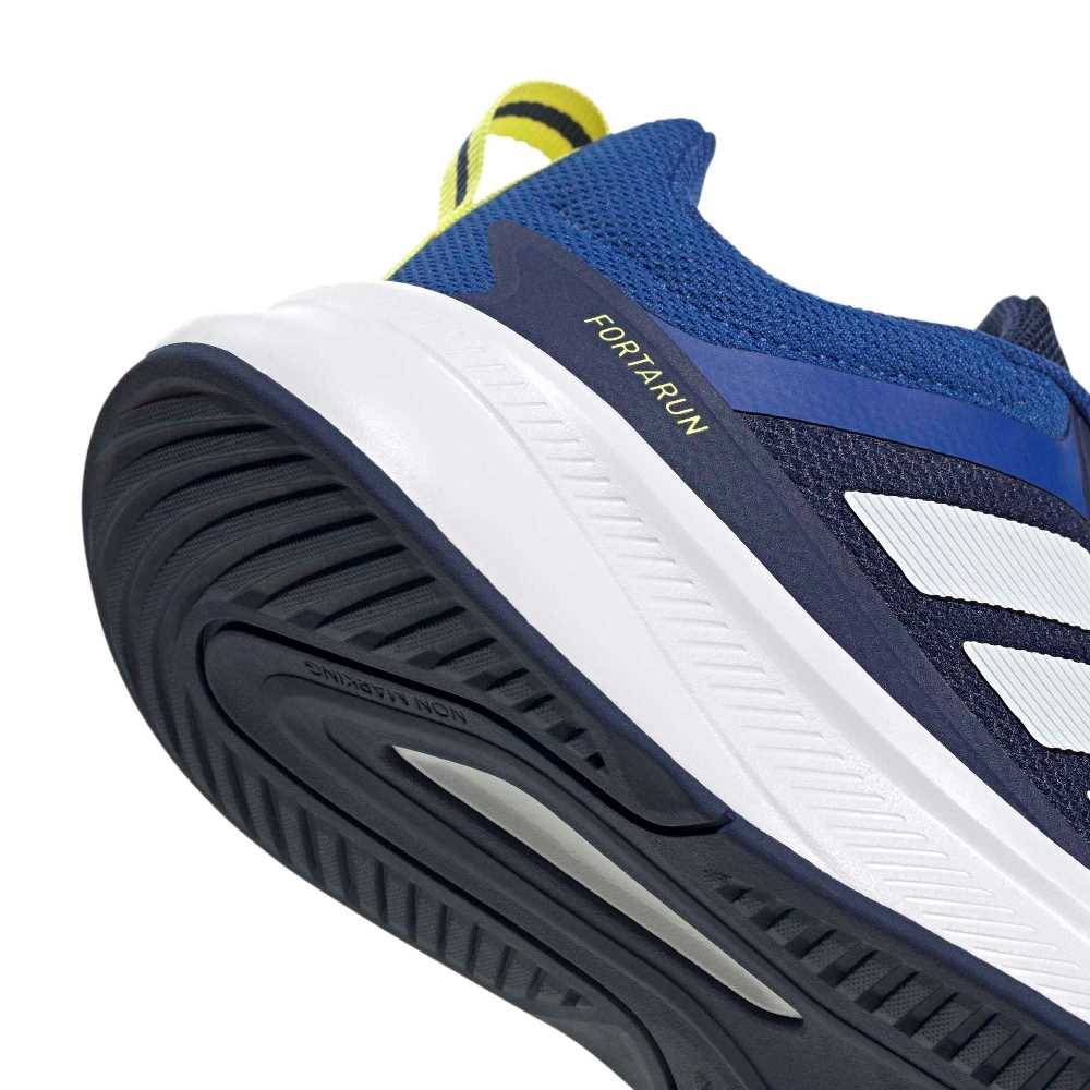 ADIDAS JUNIOR FORTARUN 4.0 SHOES