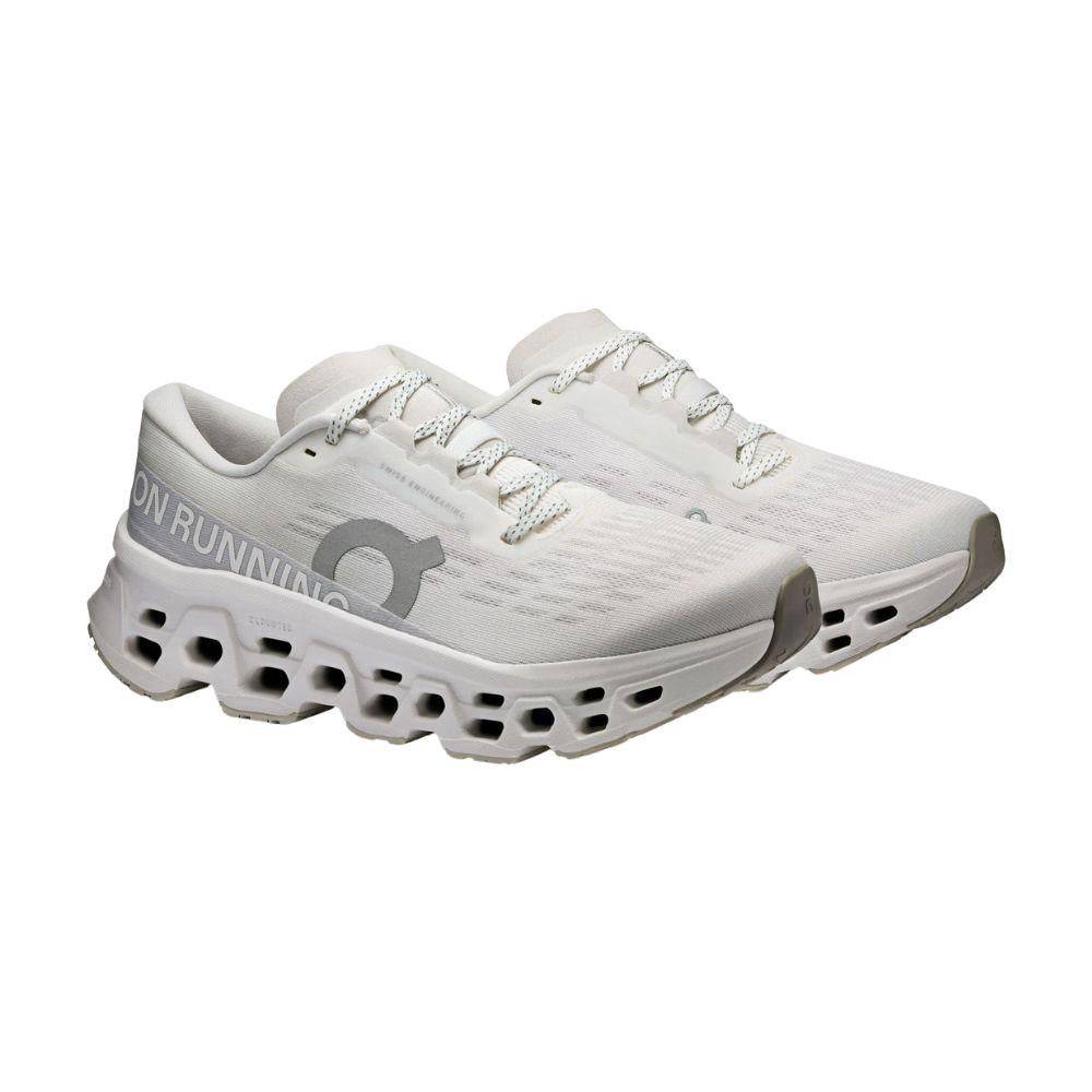 ON RUNNING CLOUDMONSTER 3 SHOES W