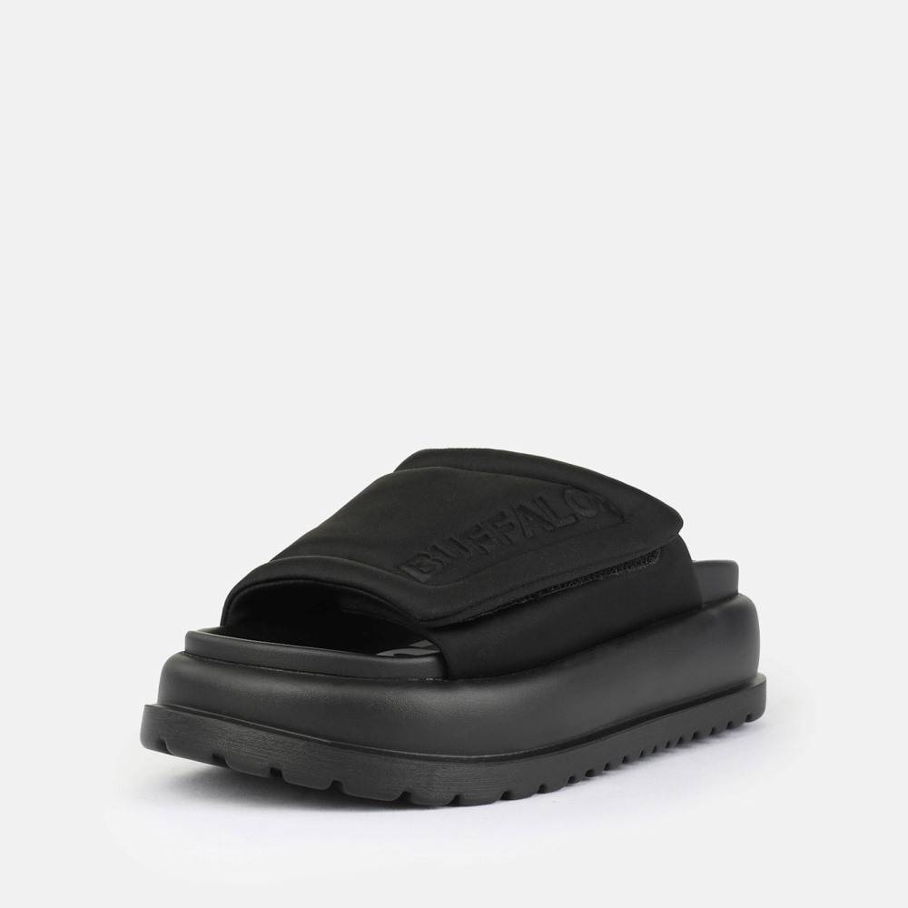 BUFFALO PALMA VELCRO