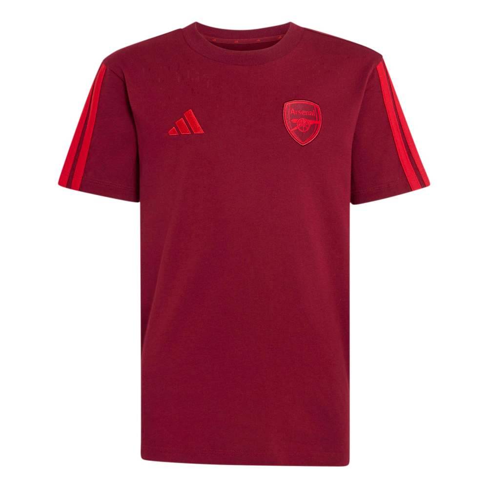 ADIDAS YOUTH ARSENAL FC T-SHIRT