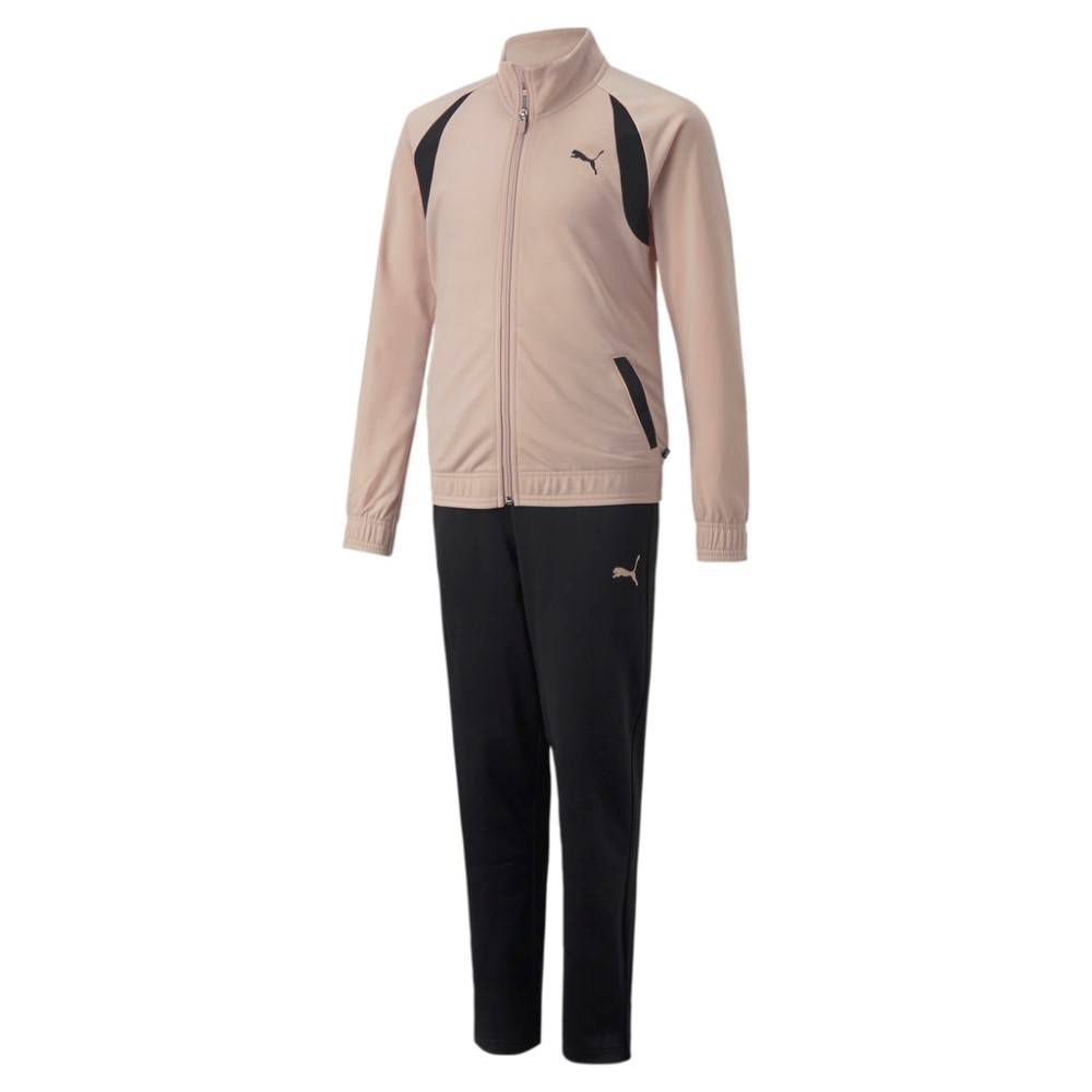 PUMA CLASSIC TRICOT GIRL SUIT