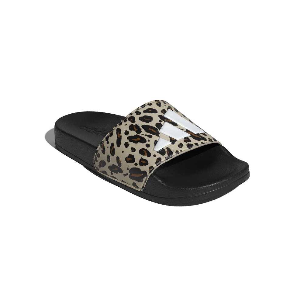 ADIDAS KIDS ADILETTE SHOWER LOGO SANDALS