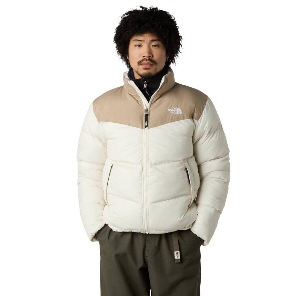 THE NORTH FACE M SAIKURU JACKET