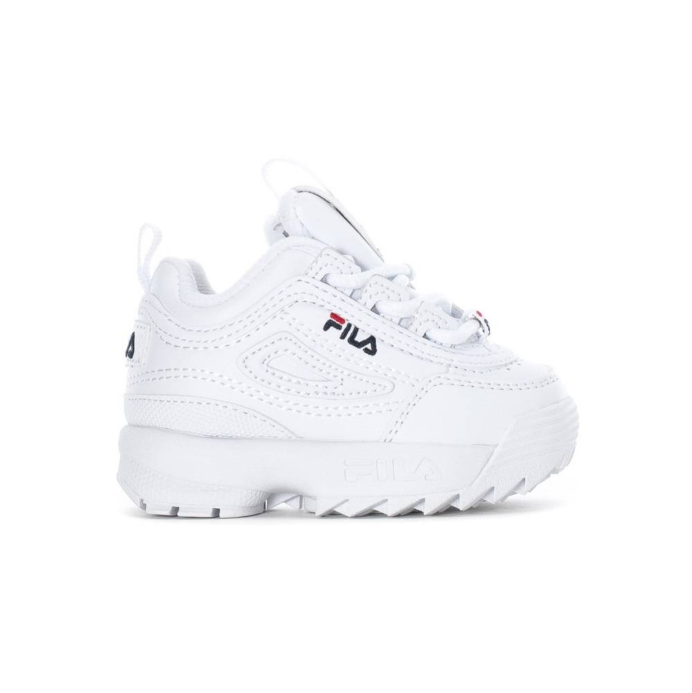 FILA DISRUPTOR II - INFANT SHOES