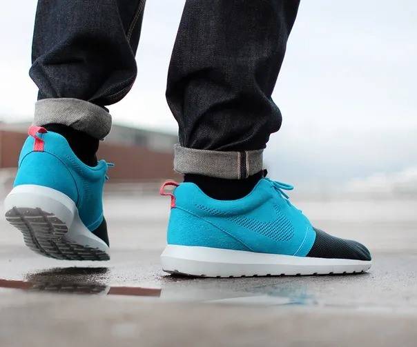 NIKE ROSHE NM FB MENS