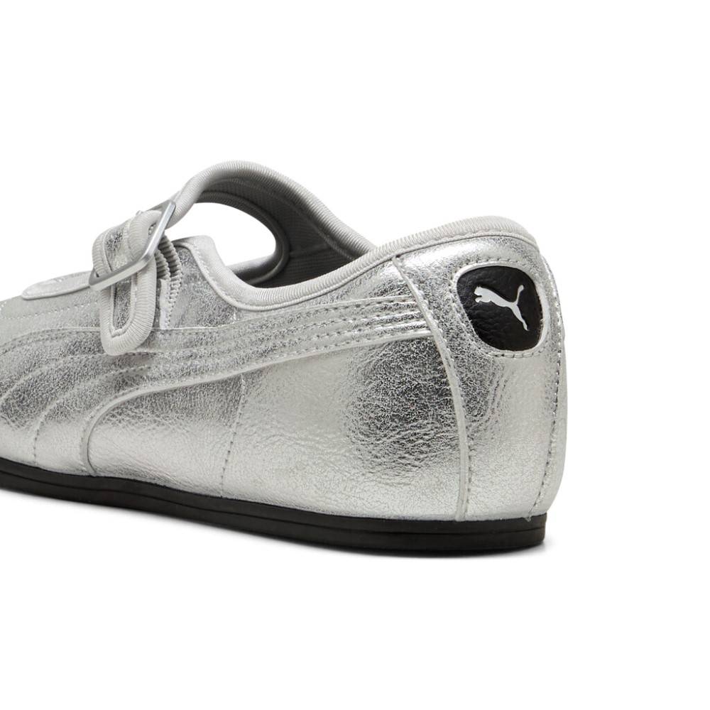 PUMA TACKLETTE METALLIC WNS