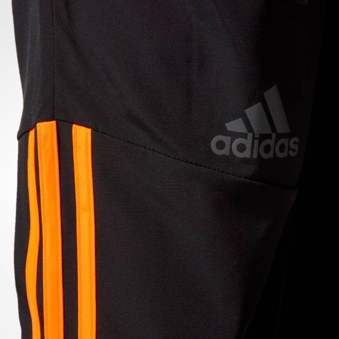 ADIDAS BOYS MESSI WOVEN TIRO PANT