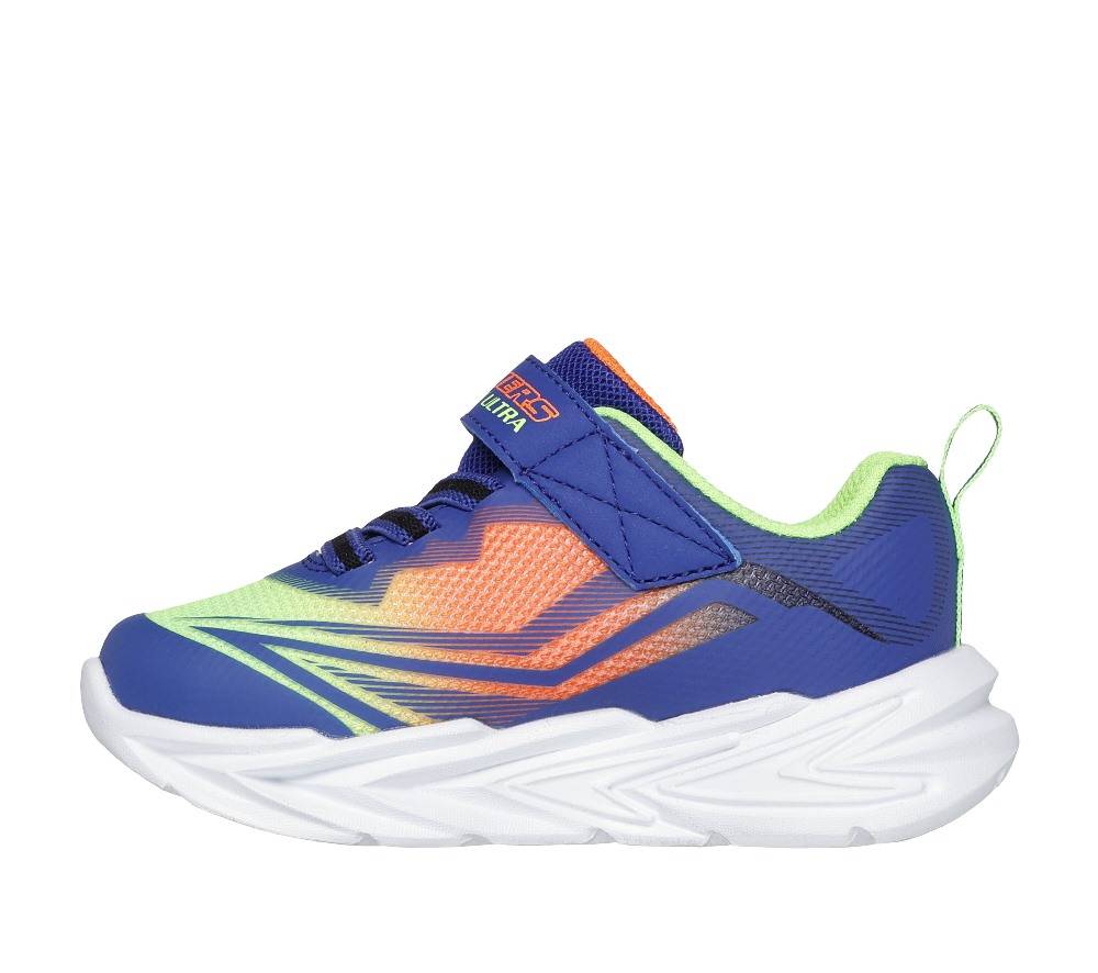 SKECHERS S-LIGHTS: FLEX-GLOW ULTRA INFANT BOYS SHOES