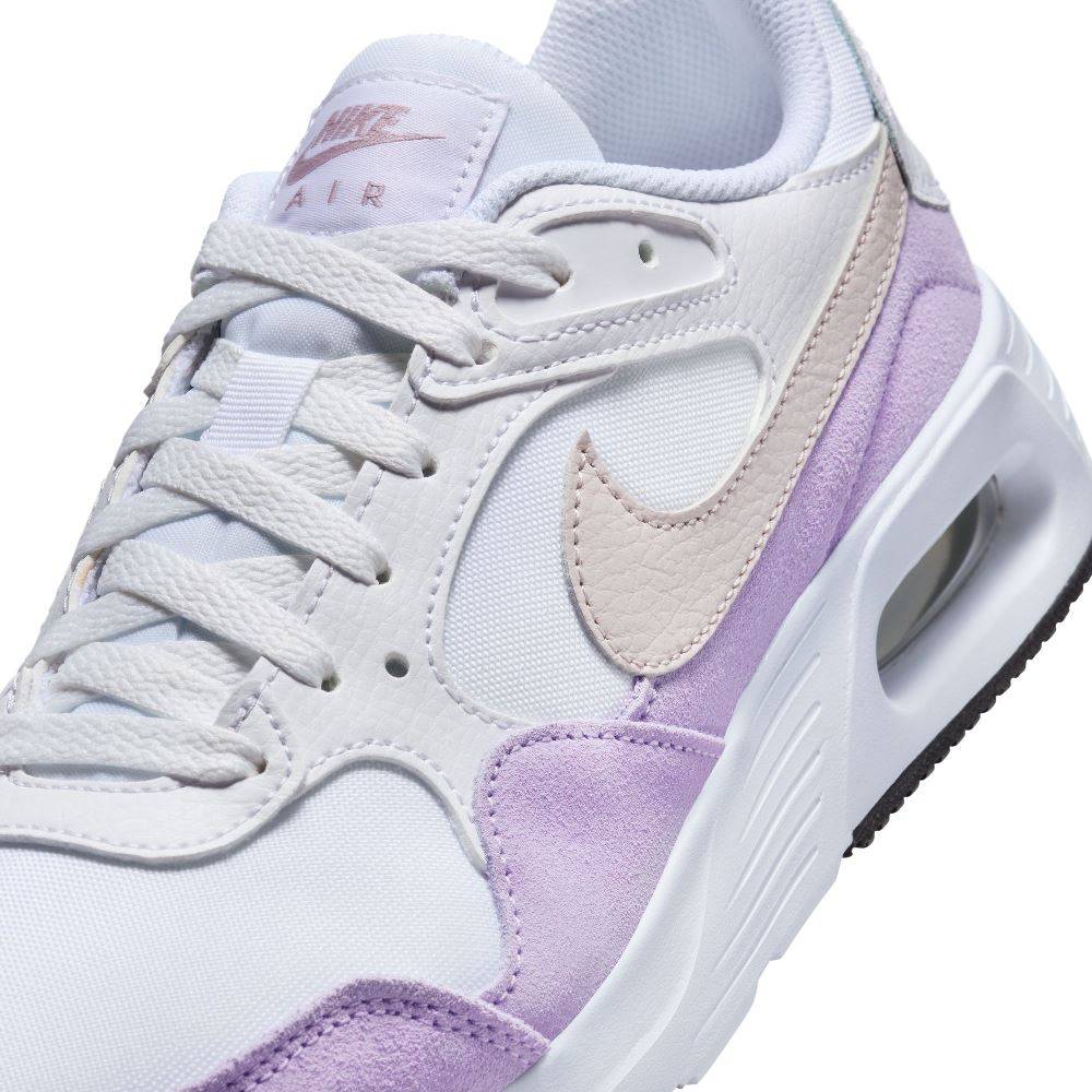NIKE WOMENS AIR MAX SC
