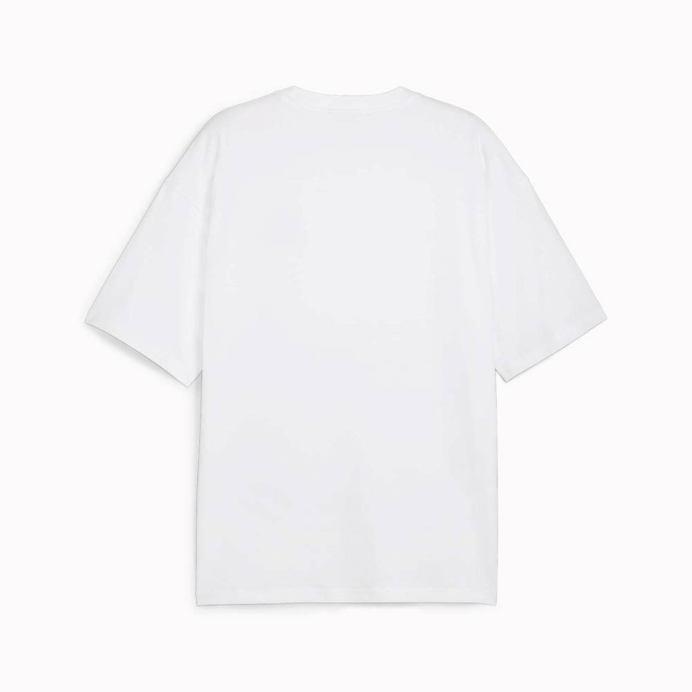 PUMA BETTER CLASSICS OVERSIZED TEE