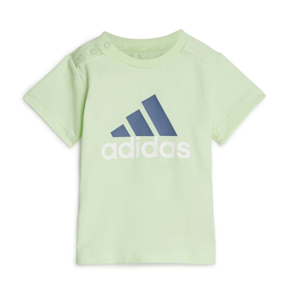 ADIDAS I BL CO T SET