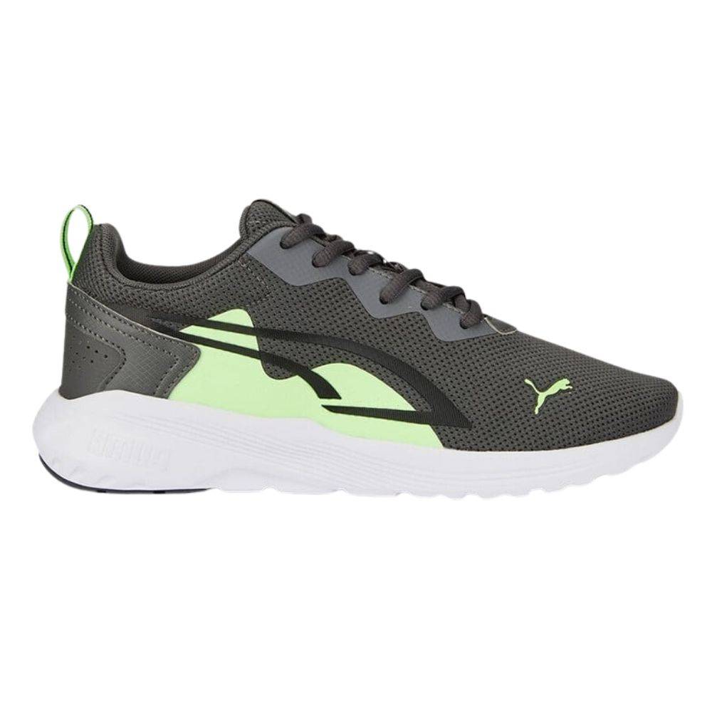 PUMA ALL-DAY ACTIVE JUNIOR SHOES