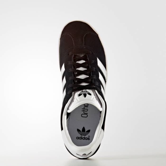 ADIDAS GAZELLE JR SHOES