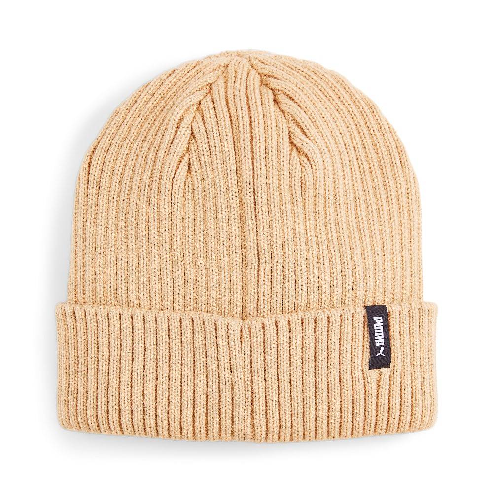 PUMA CLASSIC CUFF BEANIE