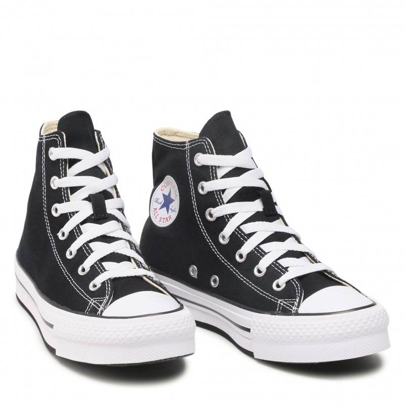 CONVERSE ALL STAR EVA LIFT PLATFORM