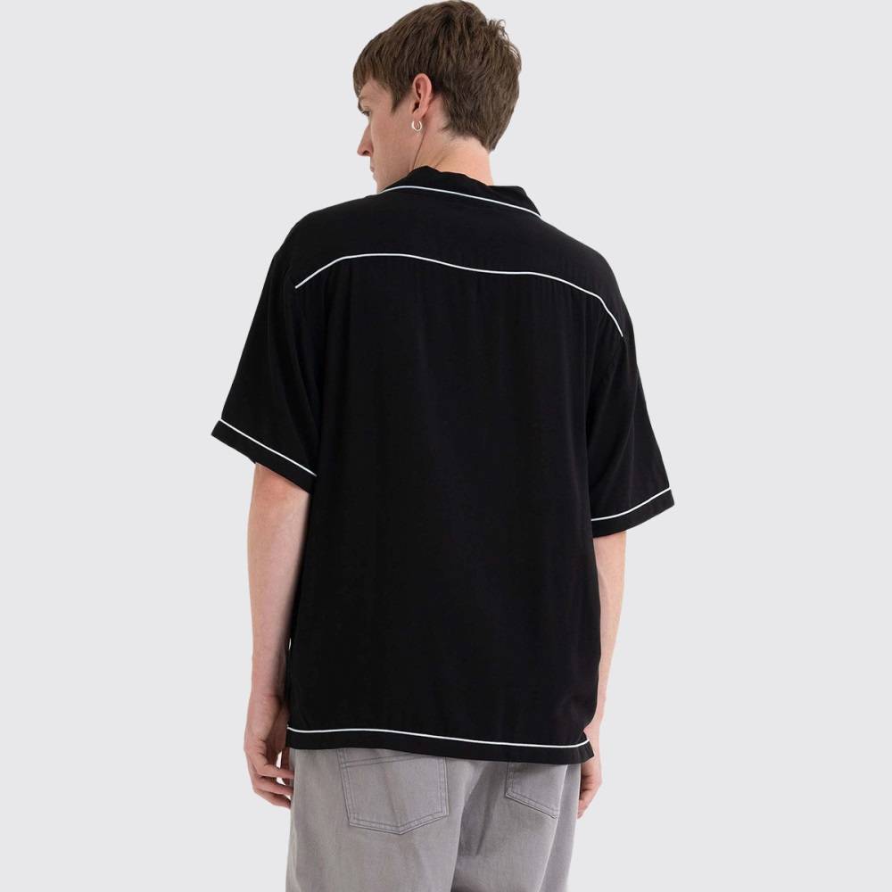 SANTA CRUZ WINKOWSKI SAMURAI SS SHIRT