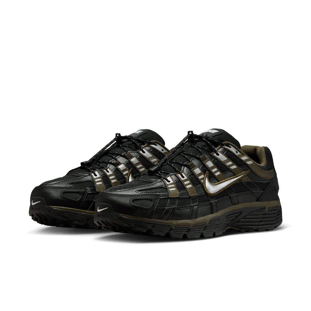 NIKE P-6000 UNISEX SHOES