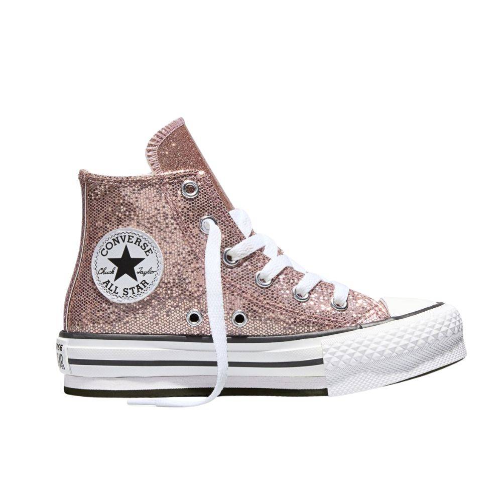 CONVERSE CHUCK TAYLOR ALL STAR EVA LIFT