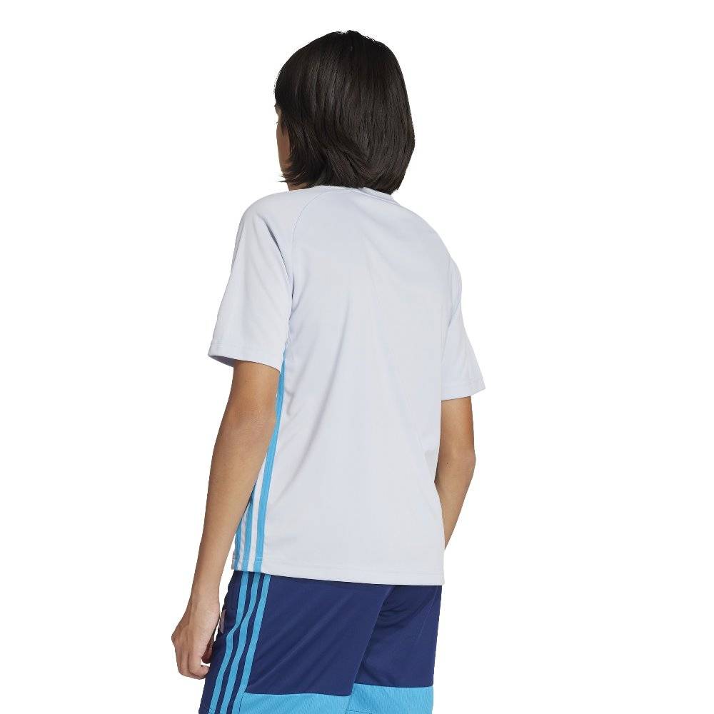 ADIDAS LITTLE KIDS TIRO25 ESSENTIALS JERSEY