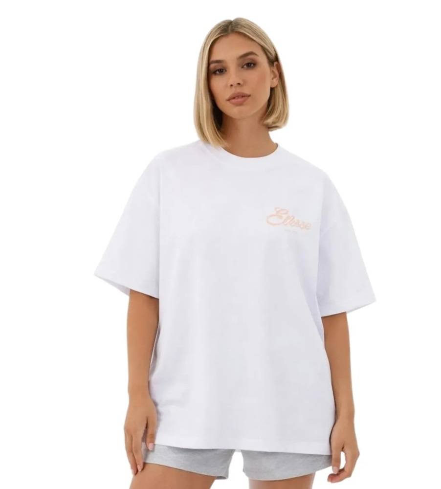 ELLESSE WOMENS GRAPHICS DELIZIOSI TEE