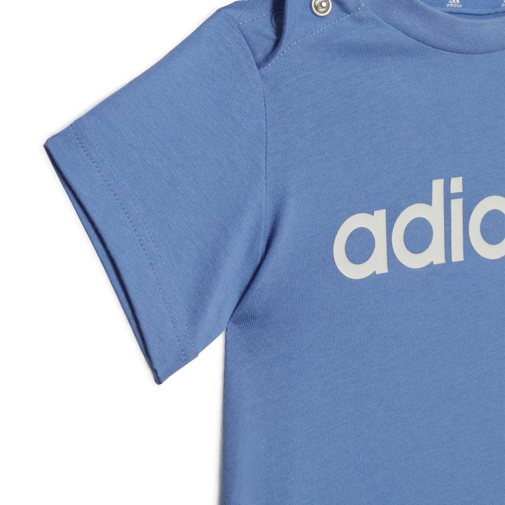 ADIDAS I LIN CO T SET