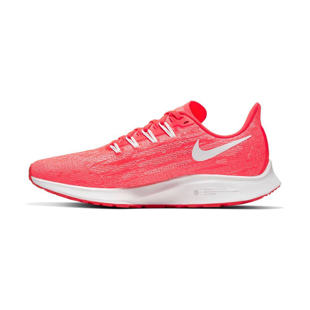 NIKE WOMENS AIR ZOOM PEGASUS 36 RUNNING