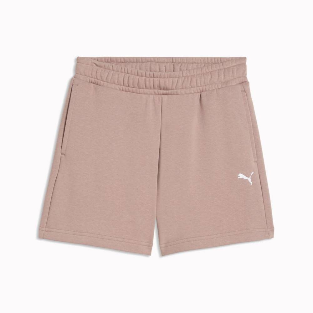 PUMA WARDROBE ESS SHORTS 4’ TR