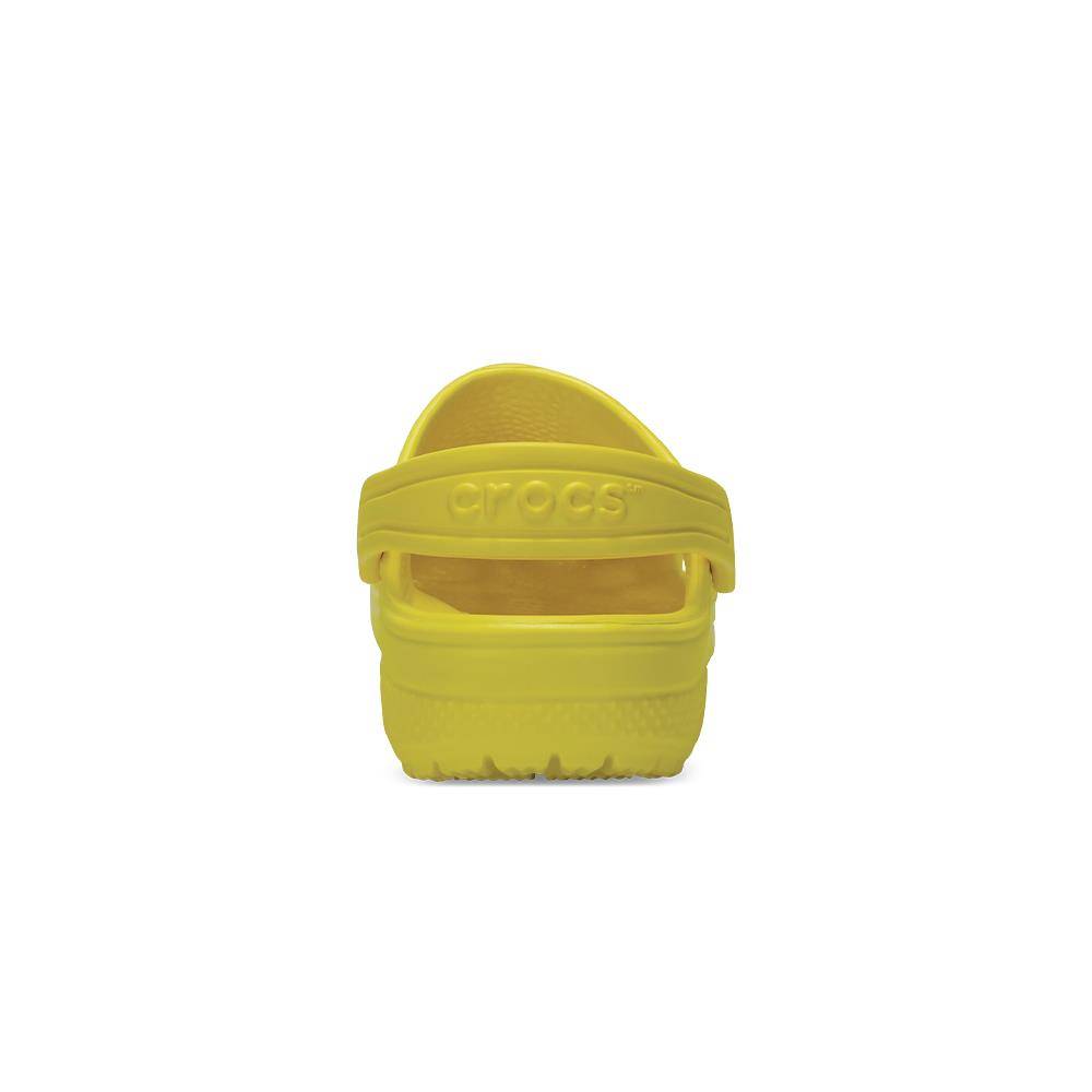CROCS KID'S CLASSIC CLOG