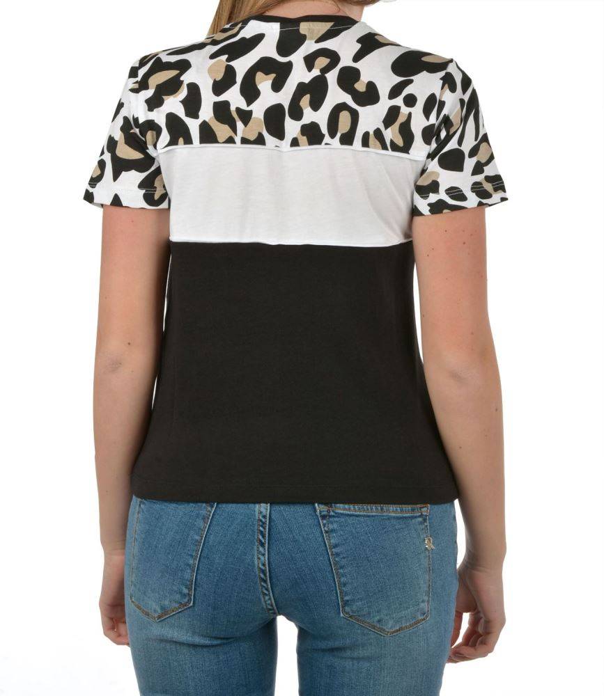 FILA ANOKIA WOMENS TEE
