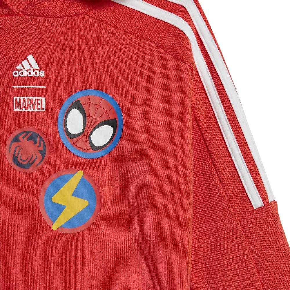 ADIDAS I DISNEY SPIDERMAN SET
