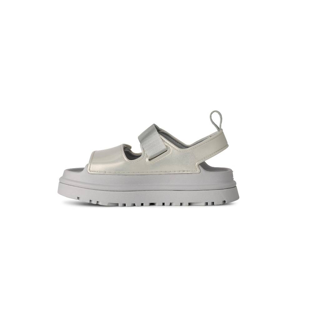 UGG GOLDENGLOW GLOSSY SPARKLES KIDS
