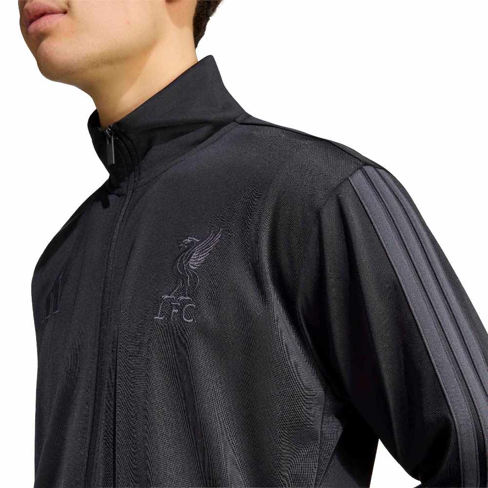 ADIDAS M LIVERPOOL FC DNA TRACK TOP