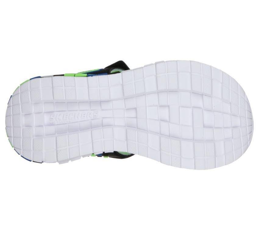 SKECHERS MEGA-CRAFT KIDS SANDAL