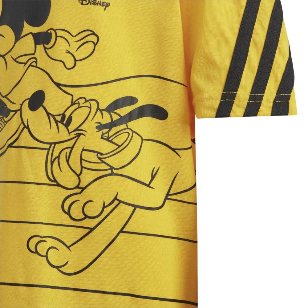 ADIDAS LK DISNEY MICKEY MOUSE TEE